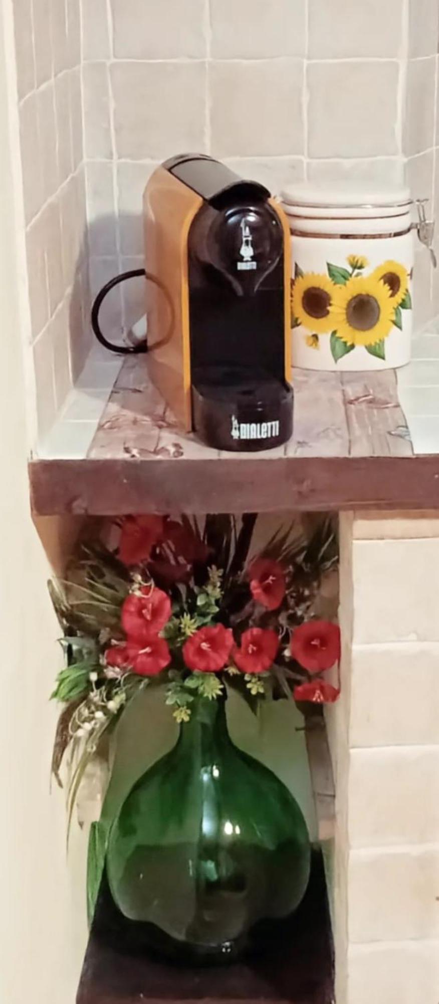 Il Sentiero Apartman Poggio Bustone Kültér fotó