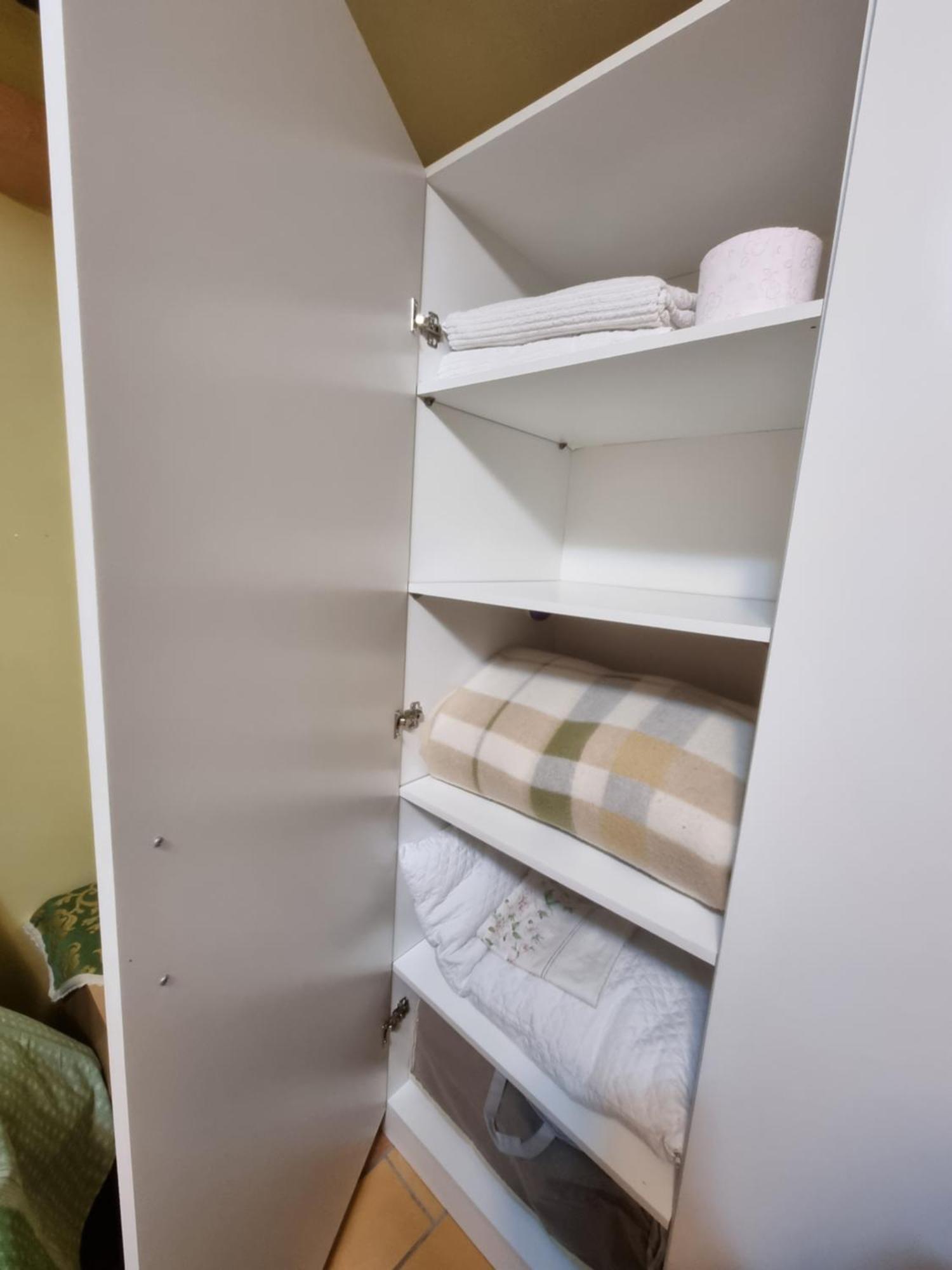 Il Sentiero Apartman Poggio Bustone Kültér fotó