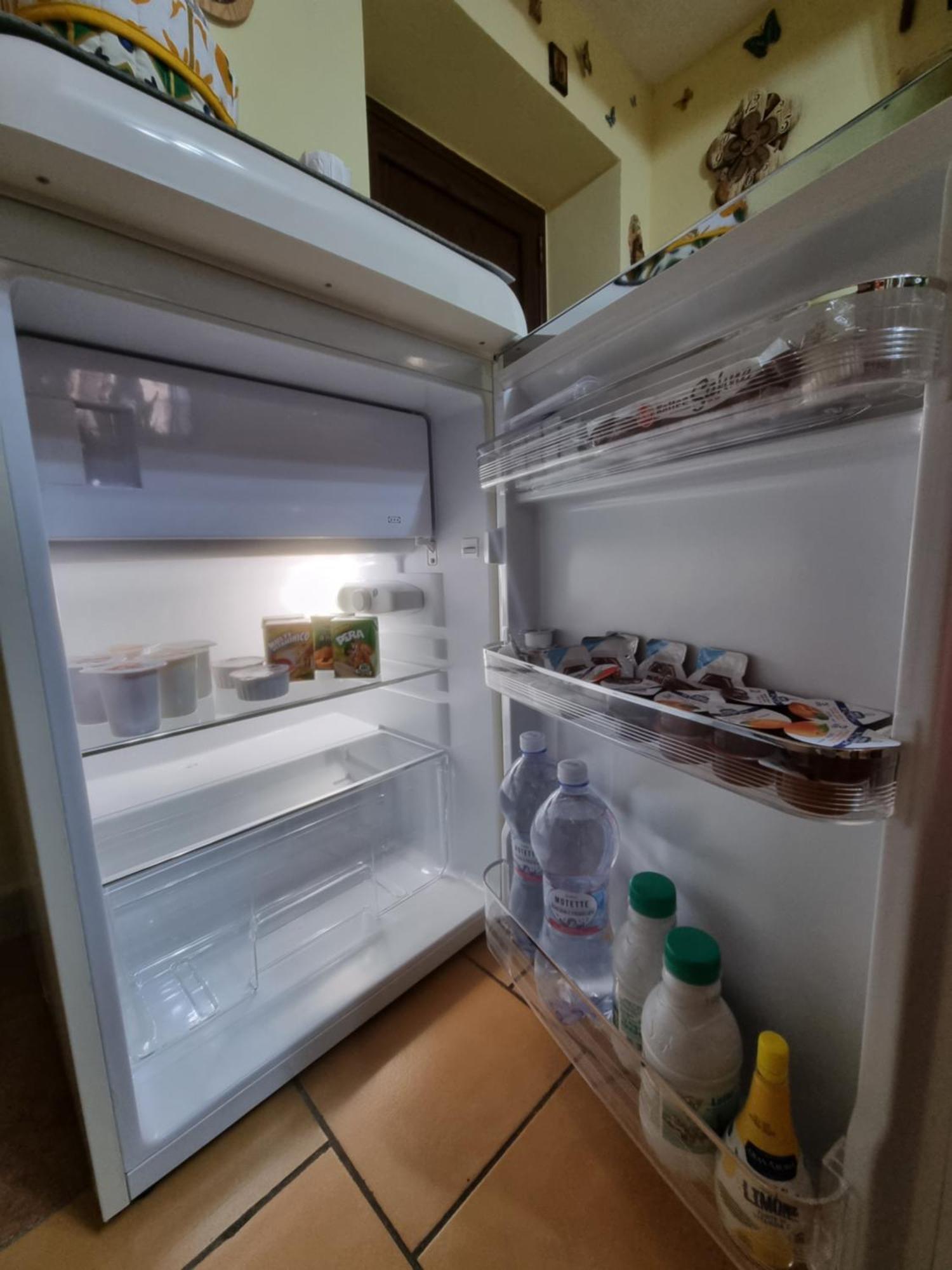 Il Sentiero Apartman Poggio Bustone Kültér fotó
