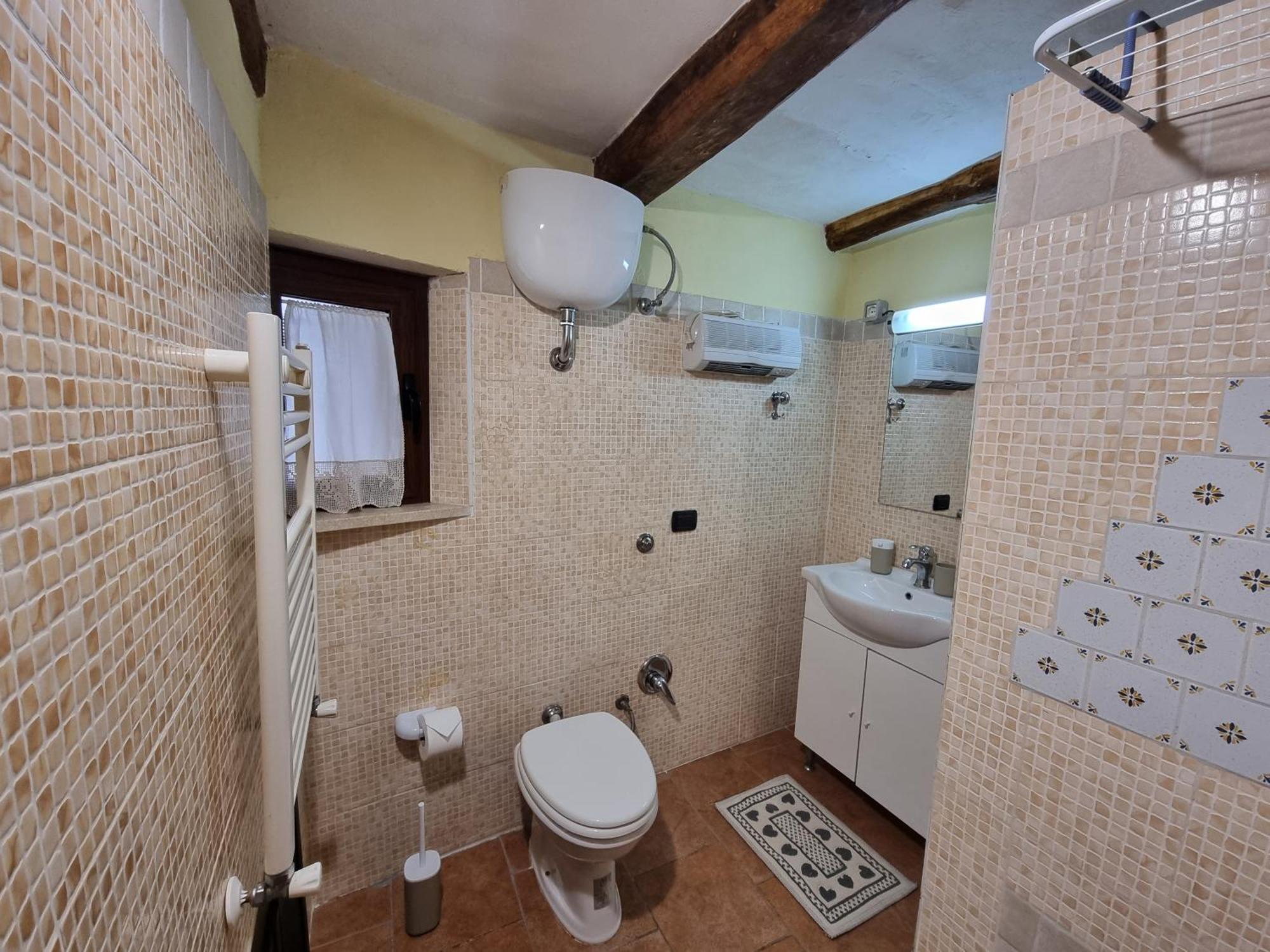 Il Sentiero Apartman Poggio Bustone Kültér fotó